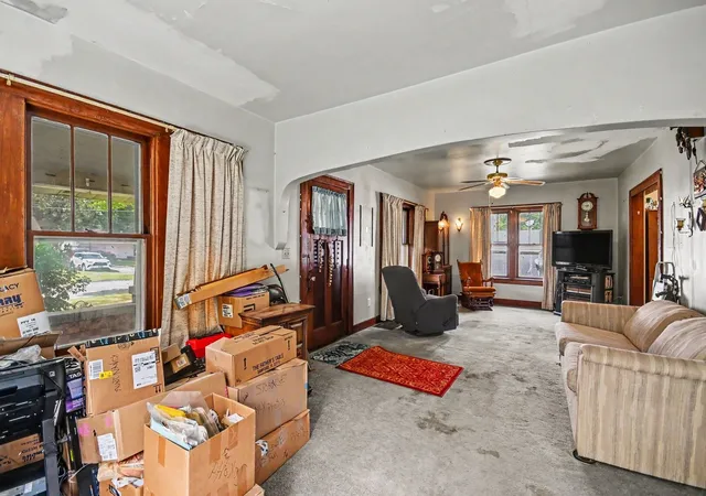 Photo 4 of Single family home for sale at 409 N Joliet St, Wilmington, IL 60481 | MLS# 12765060 | Listing updated on 2026-09-24