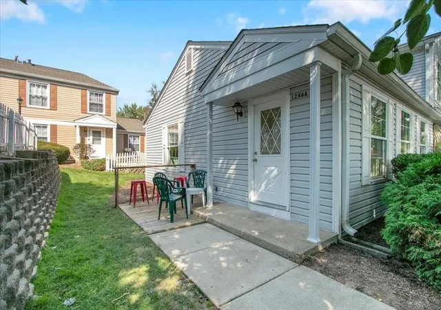 Photo 1 of Townhouse for sale at (Undisclosed), Glendale Heights, IL 60139 | MLS# 12765061 | Listing updated on 2026-10-20