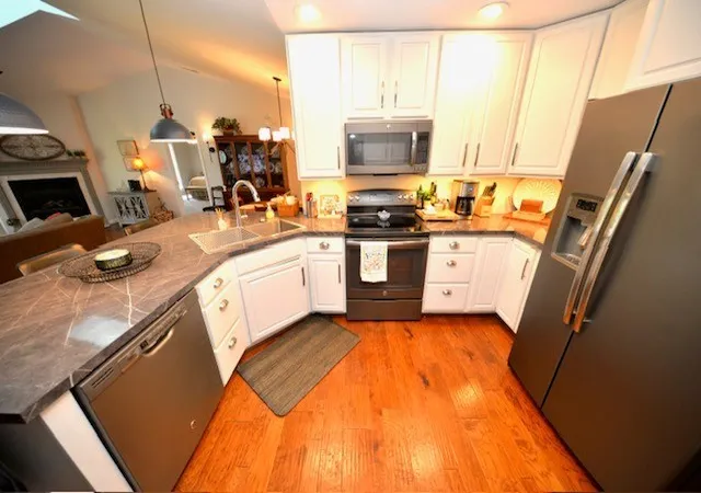 Photo 4 of Condo for sale at 1010 Mulligan Dr #1010, Mt Vernon, IL 62864 | MLS# 12765078 | Listing updated on 2026-09-27