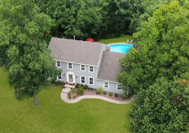 Photo 1 of Single family home for sale at 3446 Innsbruck Ln, Crete, IL 60417 | MLS# 12765080 | Listing updated on 2026-09-27