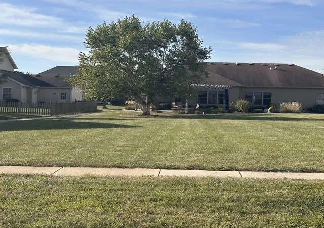 Photo 1 of Sale Pending at 5101 Emmas Way, Champaign, IL 61822 | MLS# 12765087 | Listing updated on 2026-10-07
