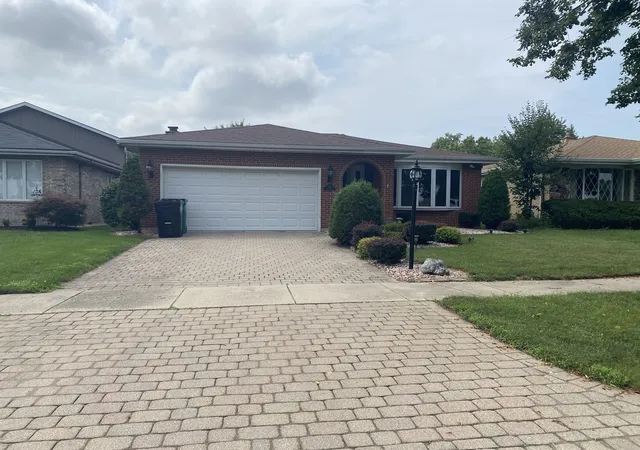Photo 1 of Single family home for sale at 1448 Concord Ave, Westchester, IL 60154 | MLS# 12765088 | Listing updated on 2026-10-07