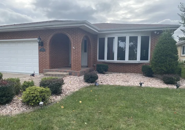 Photo 2 of Single family home for sale at 1448 Concord Ave, Westchester, IL 60154 | MLS# 12765088 | Listing updated on 2026-10-07