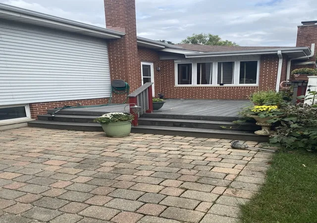 Photo 4 of Single family home for sale at 1448 Concord Ave, Westchester, IL 60154 | MLS# 12765088 | Listing updated on 2026-10-07