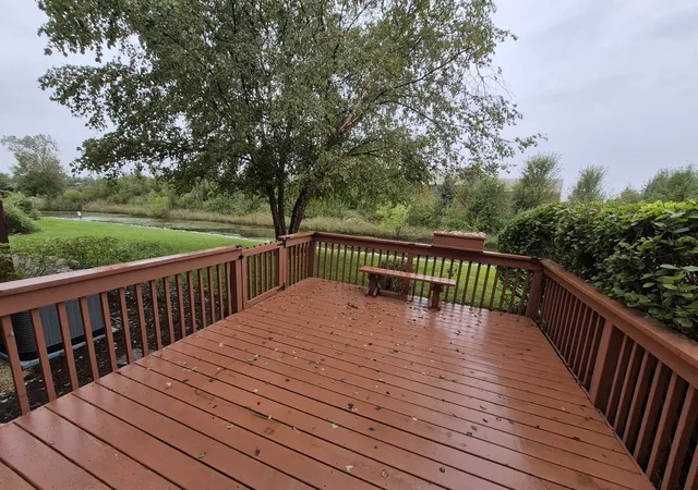 Photo 30 of Townhouse for sale at 9510 Perth Cir, Tinley Park, IL 60487 | MLS# 12765109 | Listing updated on 2026-10-09