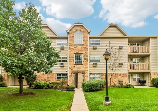 Photo 1 of Condo for sale at 1443 Spring Brk Ct #2A, Round Lake Beach, IL 60073 | MLS# 12765113 | Listing updated on 2026-09-29