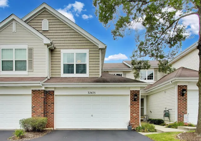 Condo for sale at 32475 N Allegheny Way, Lakemoor, IL 60051 | MLS# 12765116