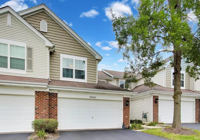 Photo 2 of Condo for sale at 32475 N Allegheny Way, Lakemoor, IL 60051 | MLS# 12765116 | Listing updated on 2026-10-08