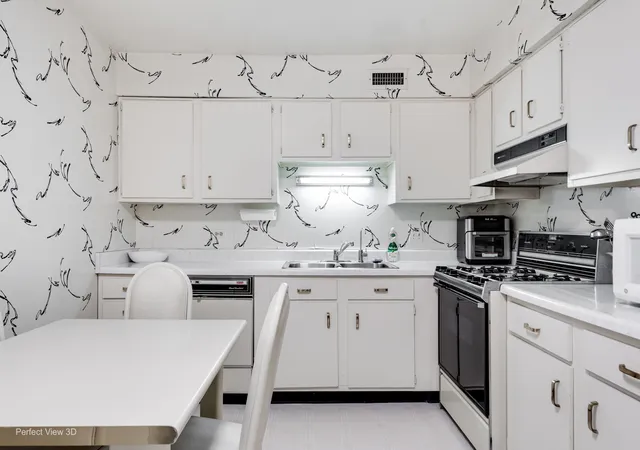 Photo 3 of Condo for sale at 1430 Sandstone Dr #316, Wheeling, IL 60090 | MLS# 12765122 | Listing updated on 2026-10-01