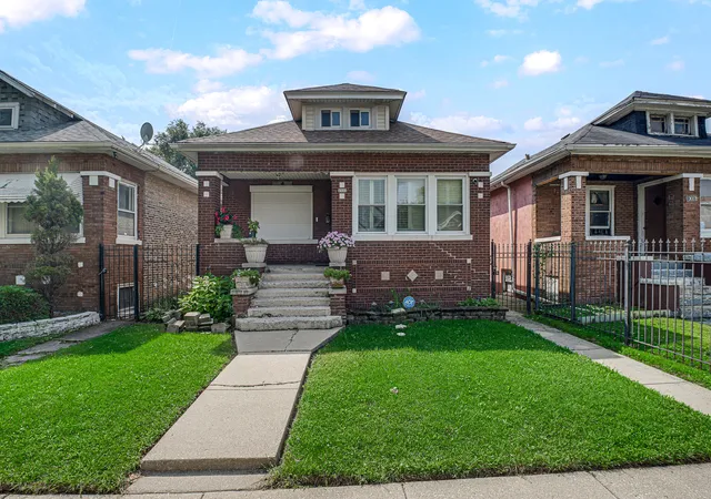 Single family home for sale at 4835 W Haddon Ave, Chicago, IL 60651 | MLS# 12765126