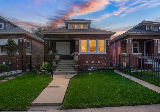 Photo 1 of Single family home for sale at 4835 W Haddon Ave, Chicago, IL 60651 | MLS# 12765126 | Listing updated on 2026-09-21
