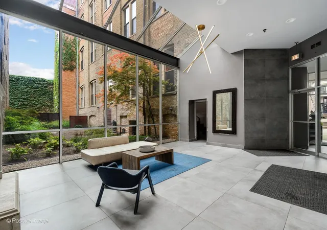 Photo 1 of Condo for sale at 525 N Halsted St #312, Chicago, IL 60642 | MLS# 12765131 | Listing updated on 2026-09-24
