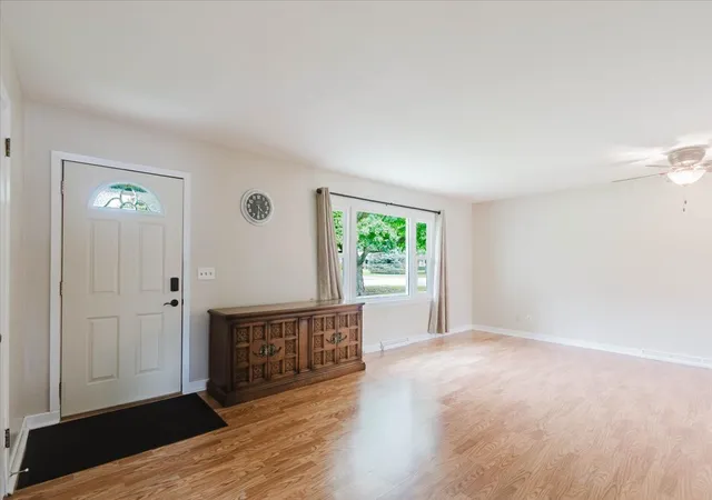 Photo 1 of Single family home for sale at 115 E 7th Street, Gridley, IL 61744 | MLS# 12765145 | Listing updated on 2026-09-27