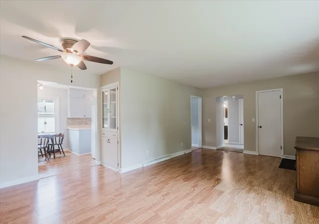 Photo 3 of Single family home for sale at 115 E 7th Street, Gridley, IL 61744 | MLS# 12765145 | Listing updated on 2026-09-27