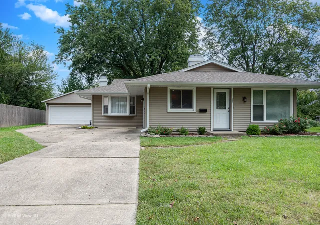 Single family home for sale at 65 Eastfield Rd, Montgomery, IL 60538 | MLS# 12765147