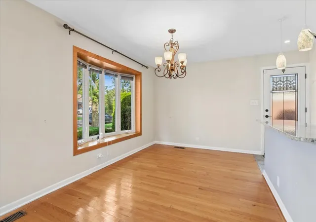 Photo 4 of Single family home for sale at 9427 Merrill Ave, Morton Grove, IL 60053 | MLS# 12765151 | Listing updated on 2026-10-17