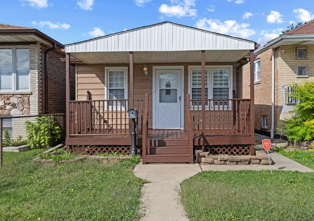 Photo 20 of Single family home for sale at 6130 S Narragansett Ave, Chicago, IL 60638 | MLS# 12765157 | Listing updated on 2026-10-20
