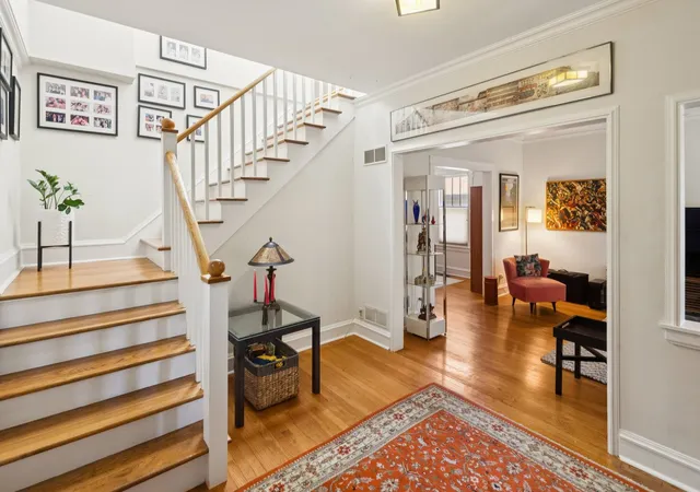Photo 2 of Single family home for sale at 5752 N Sacramento Ave, Chicago, IL 60659 | MLS# 12765168 | Listing updated on 2026-09-22