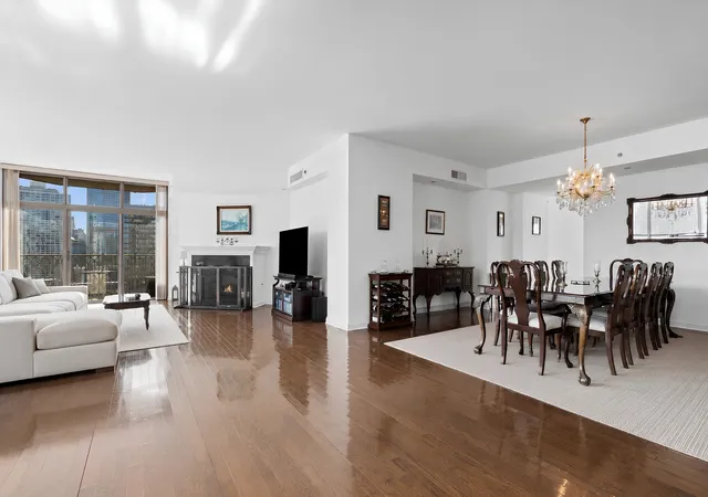 Photo 4 of Condo for sale at 21 E Huron St #2803, Chicago, IL 60611 | MLS# 12765176 | Listing updated on 2026-10-02