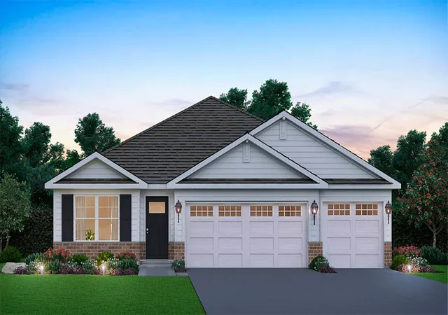 Single family home for sale at 14813 S Parkview Dr, Plainfield, IL 60544 | MLS# 12765177