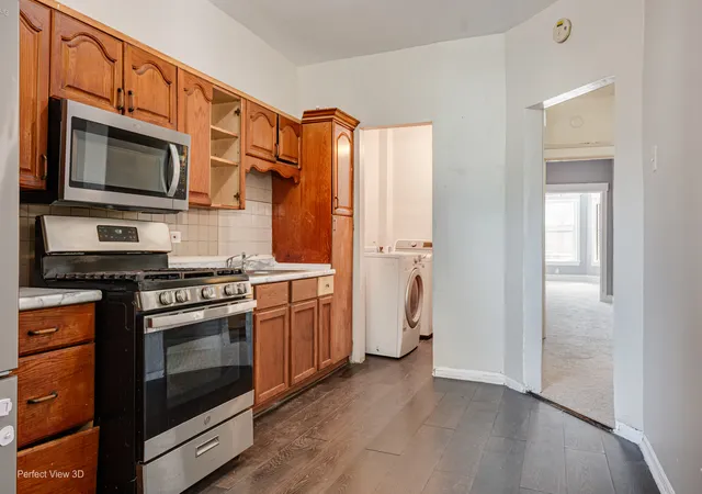 Photo 2 of Multi family home for sale at 6420 S Evans Ave, Chicago, IL 60637 | MLS# 12765179 | Listing updated on 2026-10-05