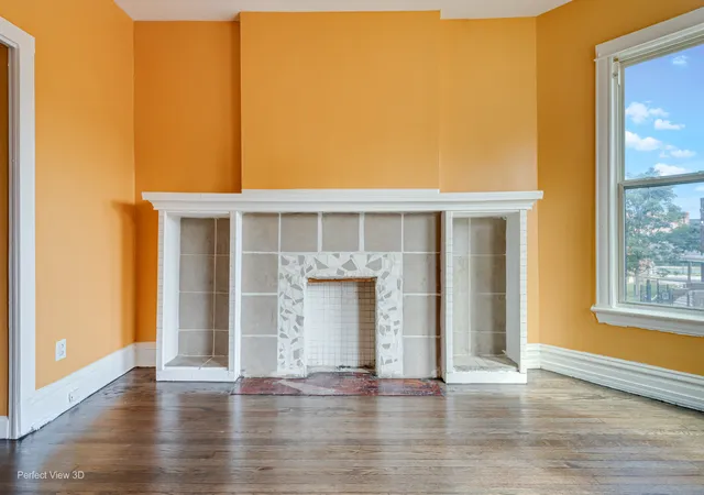 Photo 3 of Multi family home for sale at 6420 S Evans Ave, Chicago, IL 60637 | MLS# 12765179 | Listing updated on 2026-10-05