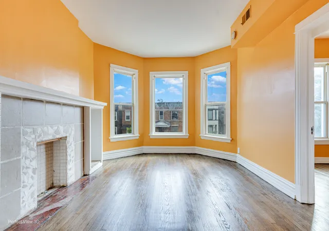 Photo 3 of Multi family home for sale at 6420 S Evans Ave, Chicago, IL 60637 | MLS# 12765179 | Listing updated on 2026-10-05
