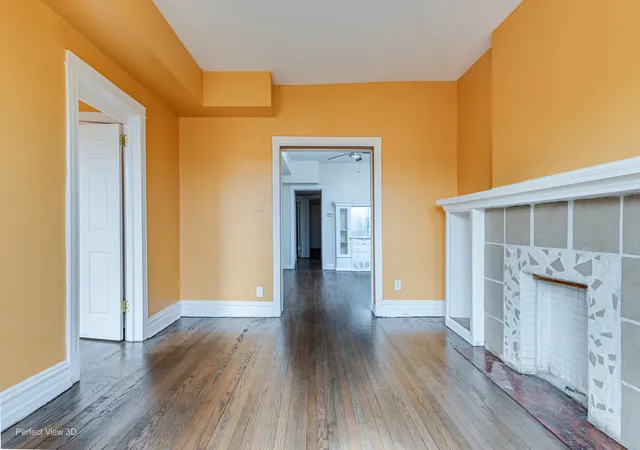 Photo 4 of Multi family home for sale at 6420 S Evans Ave, Chicago, IL 60637 | MLS# 12765179 | Listing updated on 2026-10-05