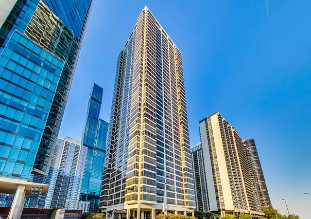 Photo 1 of Condo for sale at 360 E Randolph St #1401, Chicago, IL 60601 | MLS# 12765182 | Listing updated on 2026-10-07