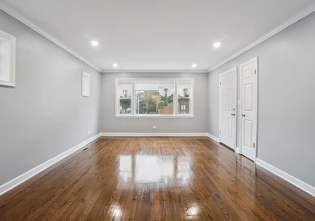 Photo 3 of Multi family home for sale at 5100 W Quincy St, Chicago, IL 60644 | MLS# 12765185 | Listing updated on 2026-09-22
