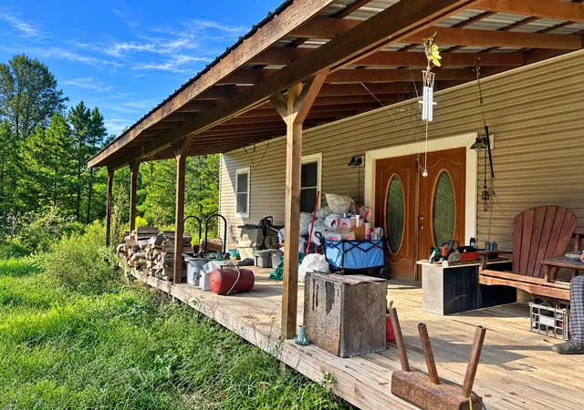 Photo 1 of Sale Pending at 33 Karbers Ridge Rd, Herod, IL 62947 | MLS# 12765186 | Listing updated on 2026-10-05