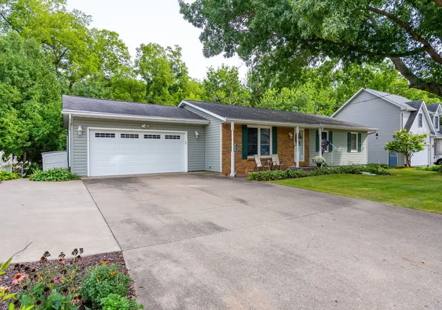 Photo 2 of Sale Pending at 705 E 5th Street, Coal Valley, IL 61240 | MLS# 12765187 | Listing updated on 2026-09-22