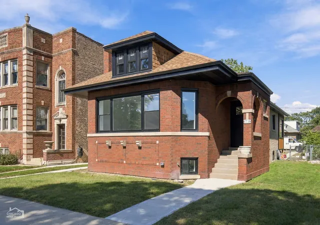Photo 1 of Single family home for sale at 1716 E 83rd Place, Chicago, IL 60617 | MLS# 12765191 | Listing updated on 2026-10-05