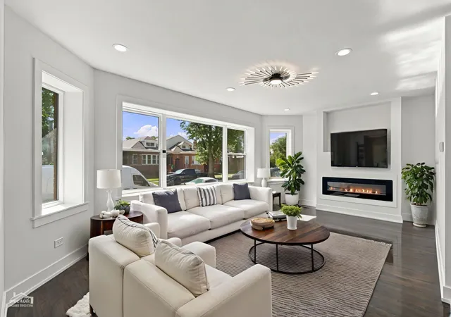 Photo 2 of Single family home for sale at 1716 E 83rd Place, Chicago, IL 60617 | MLS# 12765191 | Listing updated on 2026-10-05
