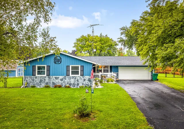 Single family home for sale at 5349 Lawrence Dr, Kirkland, IL 60146 | MLS# 12765194