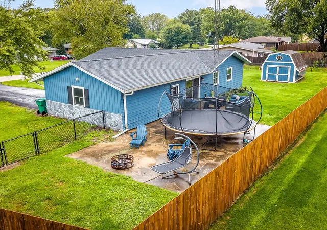 Photo 3 of Single family home for sale at 5349 Lawrence Dr, Kirkland, IL 60146 | MLS# 12765194 | Listing updated on 2026-10-07