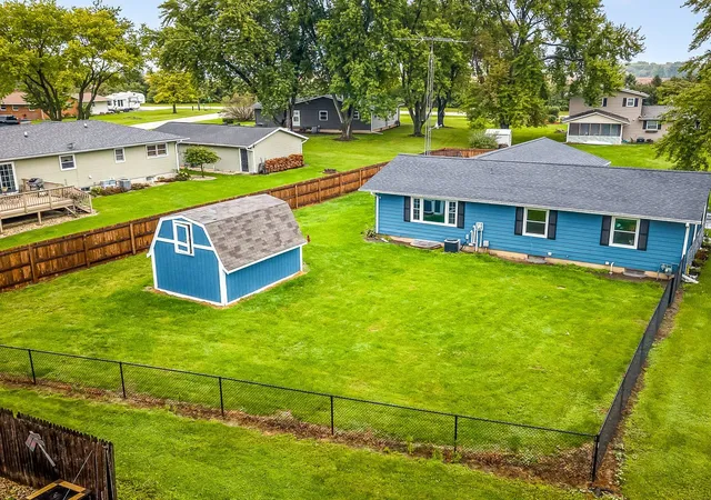 Photo 3 of Single family home for sale at 5349 Lawrence Dr, Kirkland, IL 60146 | MLS# 12765194 | Listing updated on 2026-10-07