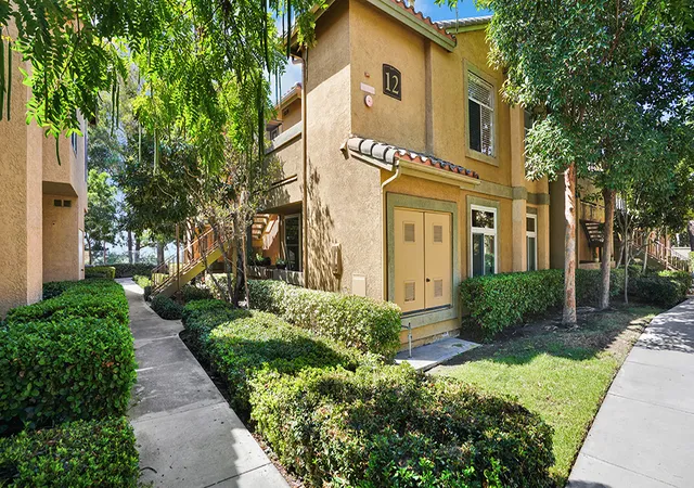 Photo 1 of Condo for sale at 19431 Rue De Valore #12E, Foothill Ranch, CA 92610 | MLS# 12765214 | Listing updated on 2026-09-21