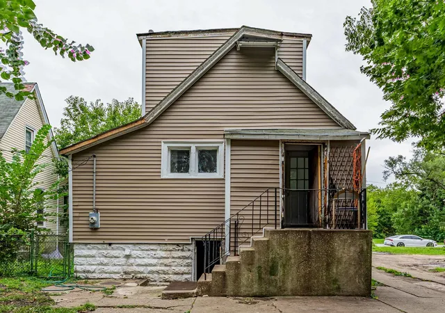 Photo 1 of Single family home for sale at 11548 S State St, Chicago, IL 60628 | MLS# 12765217 | Listing updated on 2026-10-07