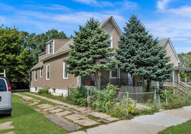 Single family home for sale at 11548 S State St, Chicago, IL 60628 | MLS# 12765217