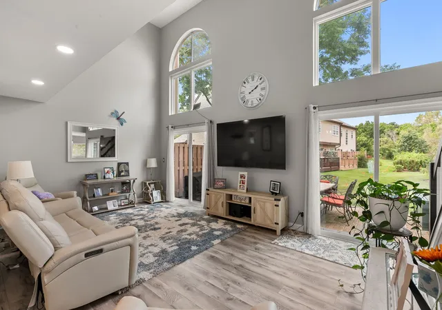 Photo 2 of Townhouse for sale at 345 Ascot Ln, Streamwood, IL 60107 | MLS# 12765221 | Listing updated on 2026-10-04