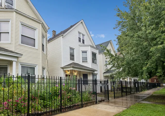 Photo 1 of Multi family home for sale at 2953 N Hamlin Ave, Chicago, IL 60618 | MLS# 12765222 | Listing updated on 2026-09-23
