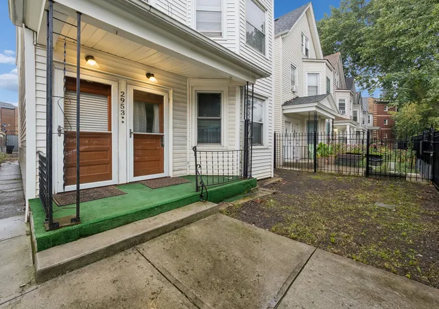 Photo 2 of Multi family home for sale at 2953 N Hamlin Ave, Chicago, IL 60618 | MLS# 12765222 | Listing updated on 2026-09-23