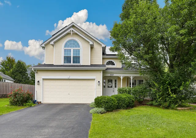 Single family home for sale at 3543 Fairmont Ave, Naperville, IL 60564 | MLS# 12765226