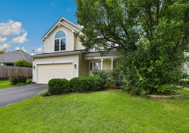 Photo 1 of Single family home for sale at 3543 Fairmont Ave, Naperville, IL 60564 | MLS# 12765226 | Listing updated on 2026-09-25