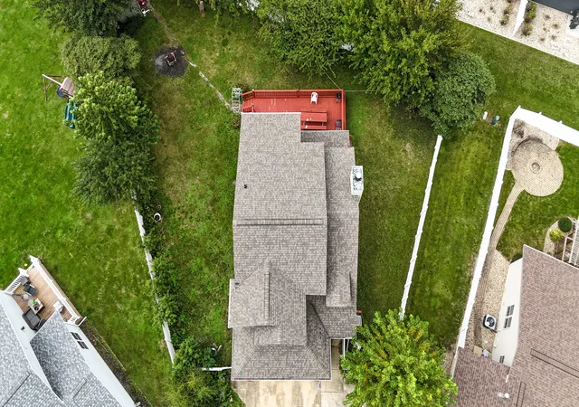 Photo 4 of Single family home for sale at 805 S Lawrence Way, Pontiac, IL 61764 | MLS# 12765229 | Listing updated on 2026-10-04
