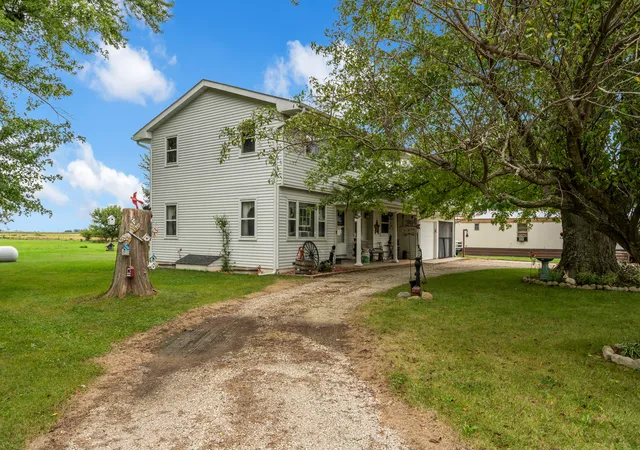 Photo 1 of Single family home for sale at 2677 N 45th Road, Sandwich, IL 60548 | MLS# 12765233 | Listing updated on 2026-09-23