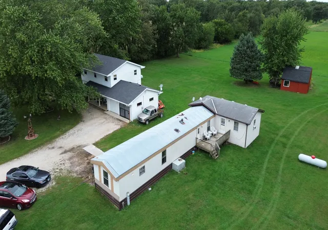 Photo 2 of Single family home for sale at 2677 N 45th Road, Sandwich, IL 60548 | MLS# 12765233 | Listing updated on 2026-09-23