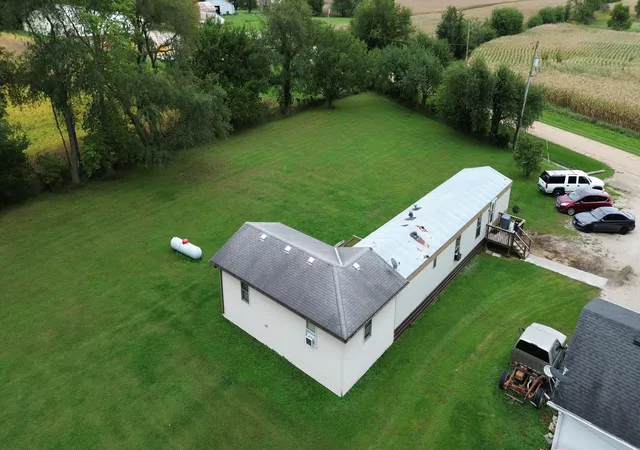 Photo 3 of Single family home for sale at 2677 N 45th Road, Sandwich, IL 60548 | MLS# 12765233 | Listing updated on 2026-09-23