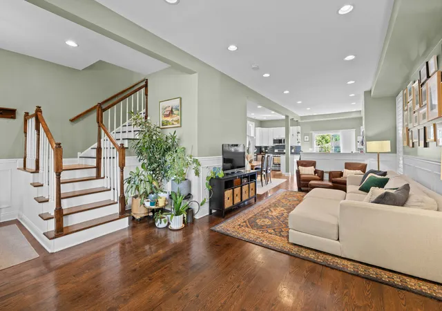 Photo 2 of Single family home for sale at 1723 N Kimball Ave, Chicago, IL 60647 | MLS# 12765238 | Listing updated on 2026-09-22